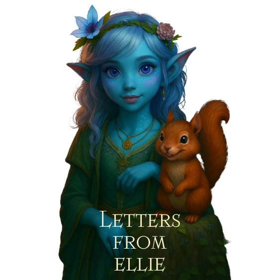 Letters from Ellie